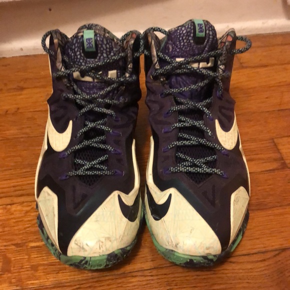 Lebron 11 all star edition - Picture 2 of 8